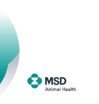 Imagen corporativa de MSD Animal Health